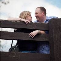 Engagement Pics - How to pick just one?!