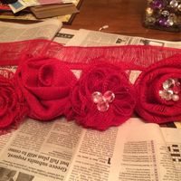 Weekend DIY projects-what are you working on?