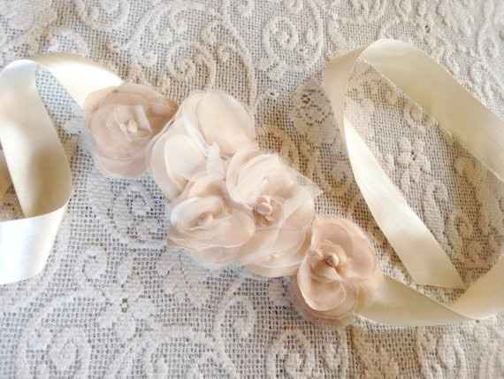 Got my dress & shoes today! Pix!