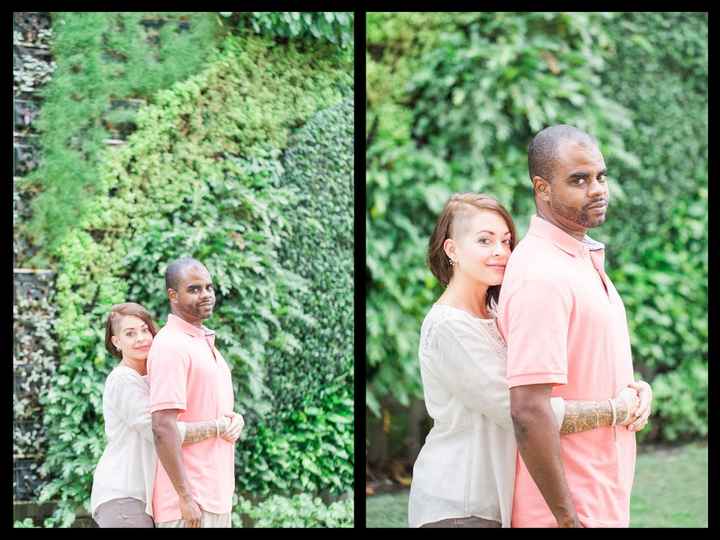 Engagment Shoot pix & pix & pix &