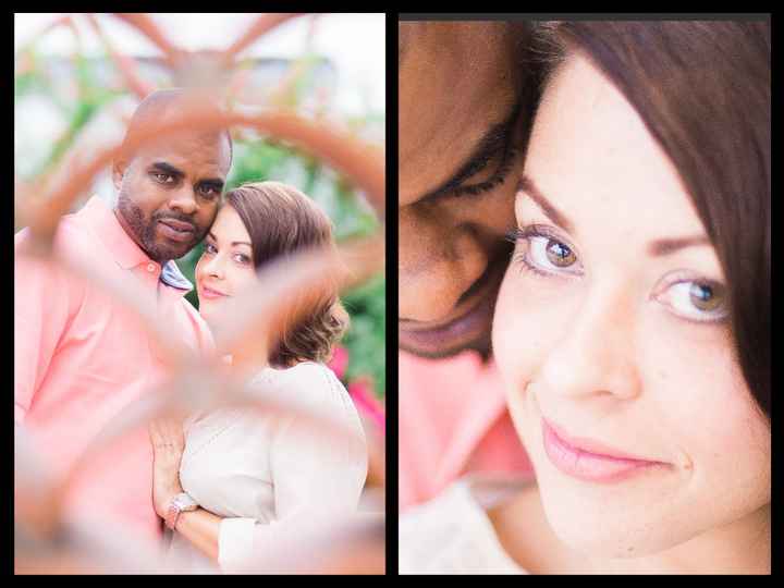 Engagment Shoot pix & pix & pix &