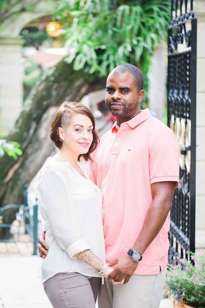 Engagment Shoot pix & pix & pix &