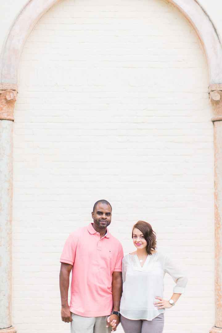 Engagment Shoot pix & pix & pix &