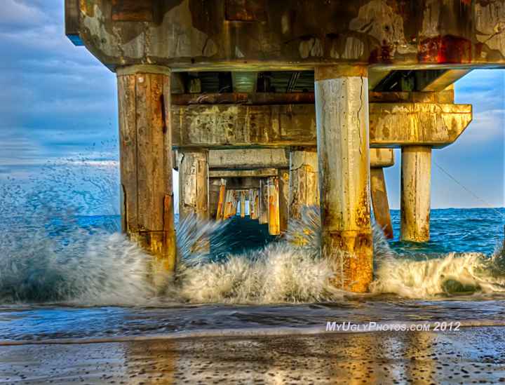 Do you have a photo of your ceremony location? SHARE UR PICTURE!