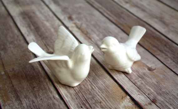 Show me your cake topper!