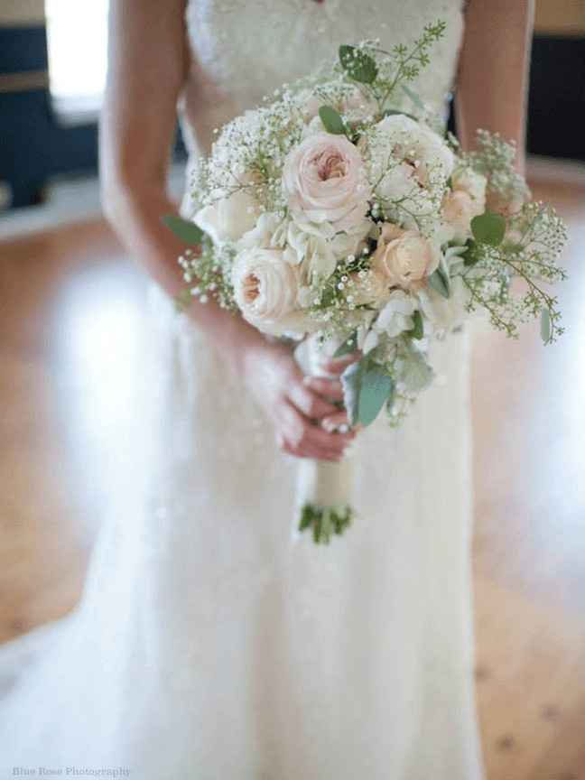 Post your bouquet inspiration!