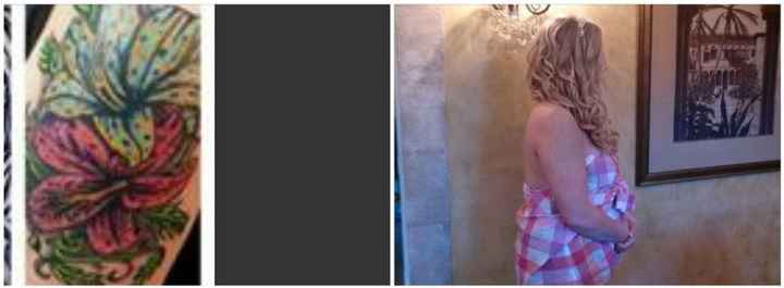 upper body ink...will you airbrush or show it off?