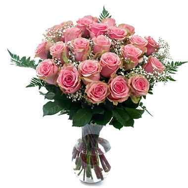 real or silk flowers