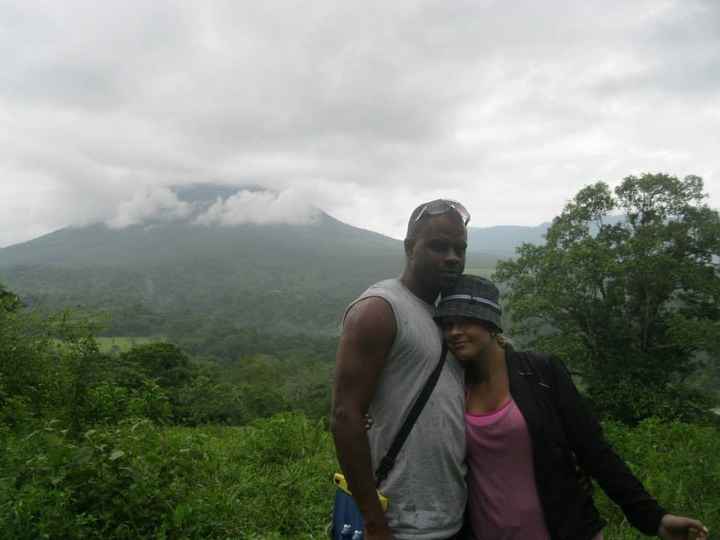 We've Seen Engagement Photos But.....