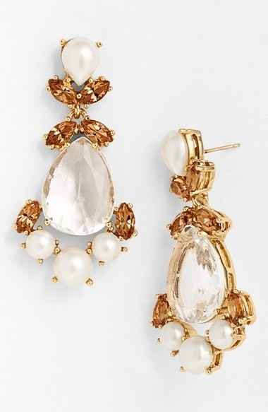 Let's see your earrings!