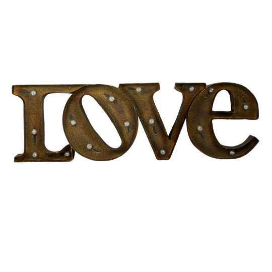 FH made our Mr & Mrs sign!