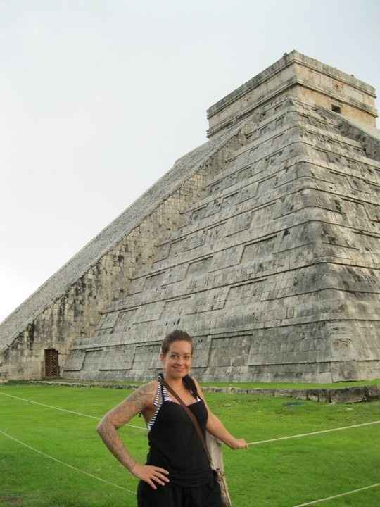 Honeymoon doubts! Yikes!!