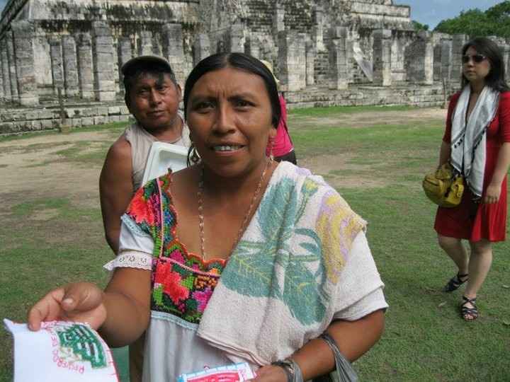 Honeymoon doubts! Yikes!!