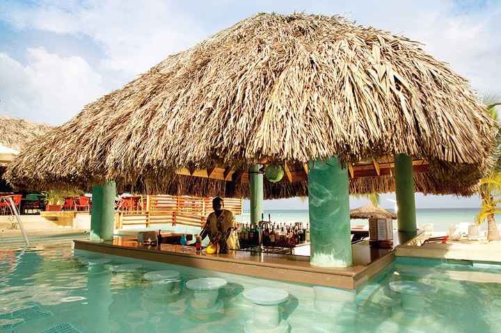 Show me PICTURES of your honeymoon destination!