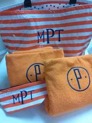 Surprise at work this morning!