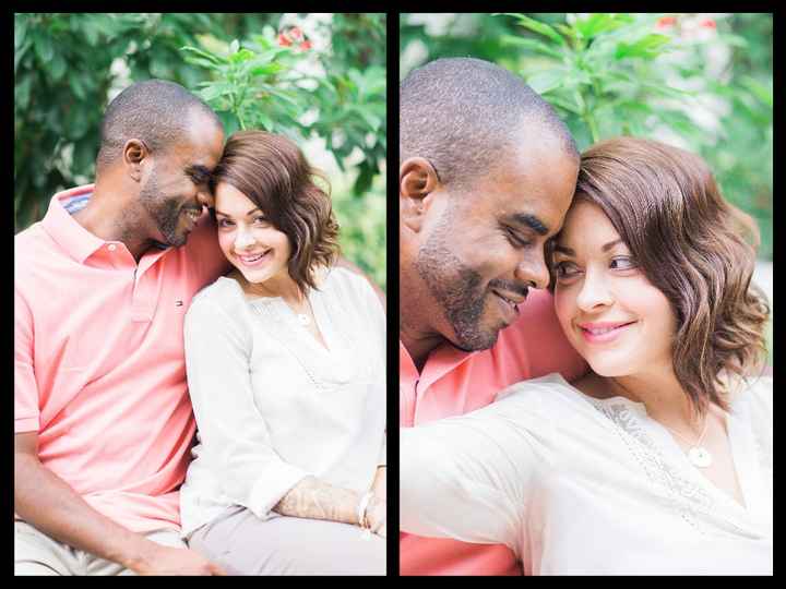 Engagment Shoot pix & pix & pix &