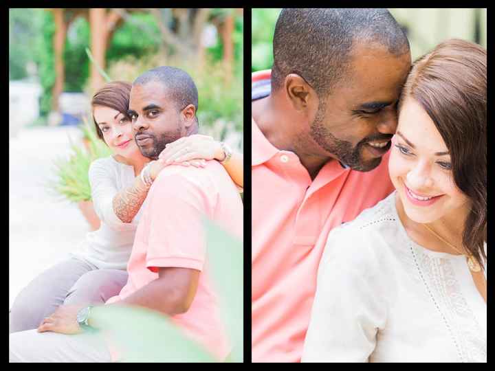 Engagment Shoot pix & pix & pix &