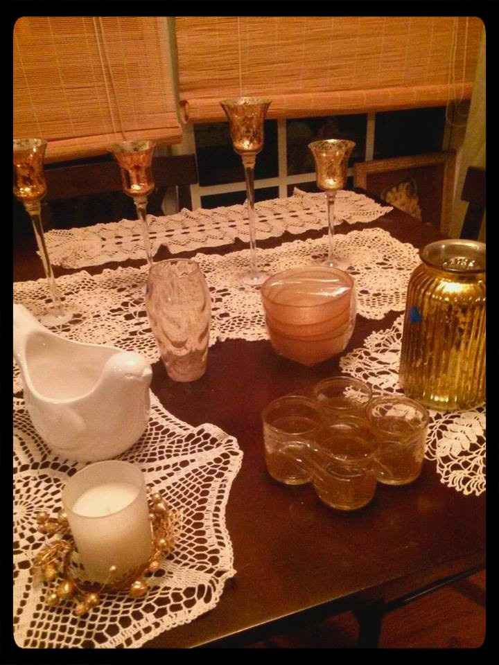 Thrift Store Finds! *pics*