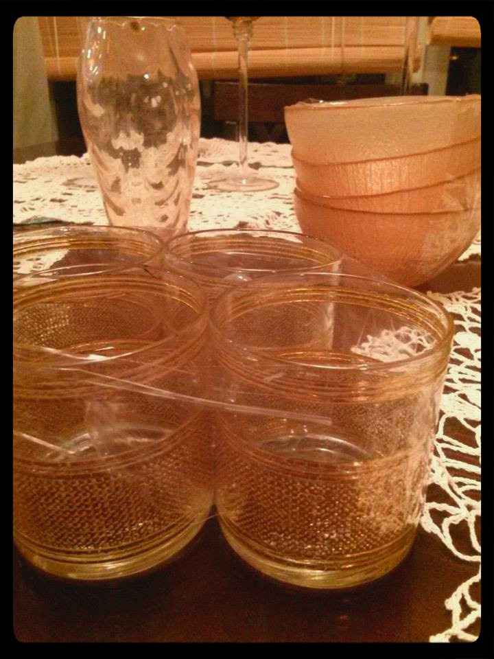 Thrift Store Finds! *pics*