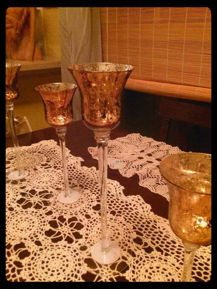 Thrift Store Finds! *pics*