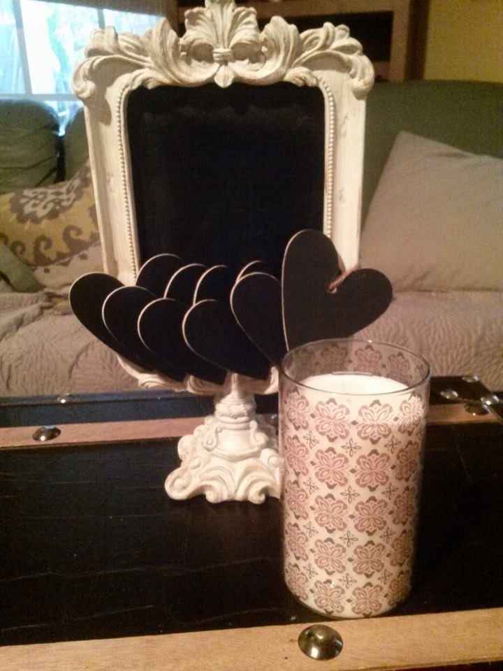 Tribute to Grandparents DIY