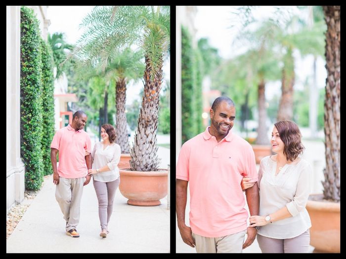 Engagment Shoot pix & pix & pix &