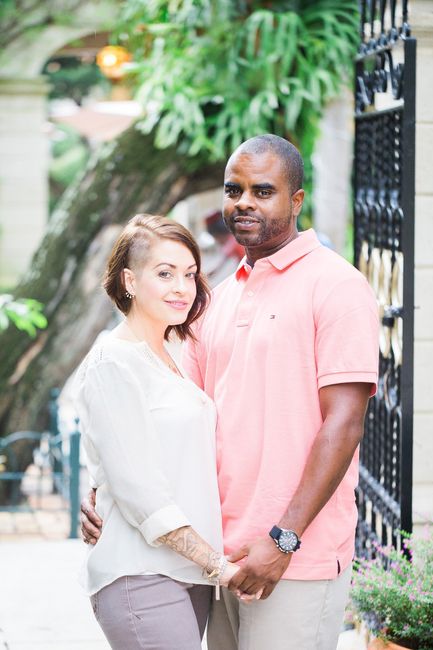 Engagment Shoot pix & pix & pix &