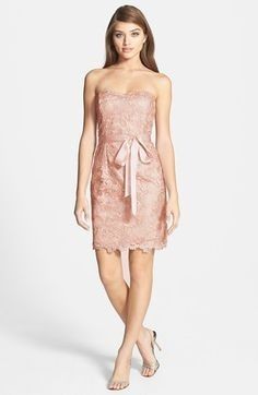 Show me your Bridesmaid Dresses!