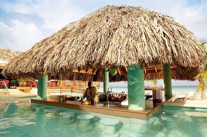 Show me PICTURES of your honeymoon destination!
