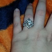 Show us your custom designed rings - 1