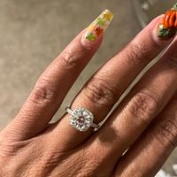 2024 Brides - Show us your ring! - 1