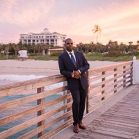 BAM our vintage styled beach elopement!