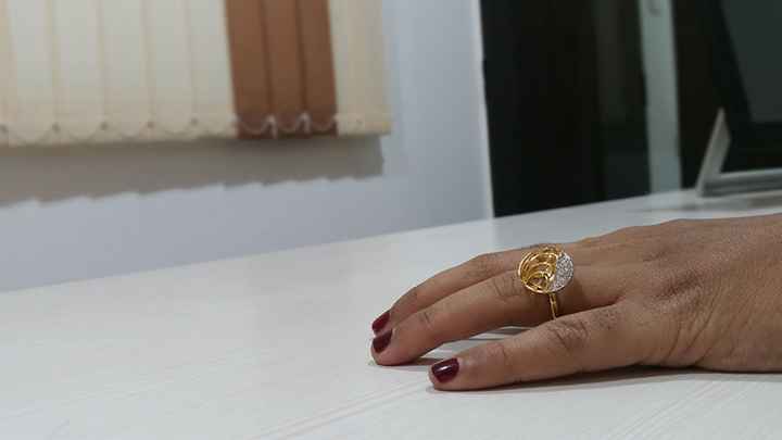 Wedding bands