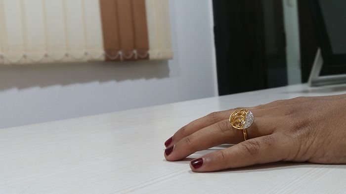 Wedding bands