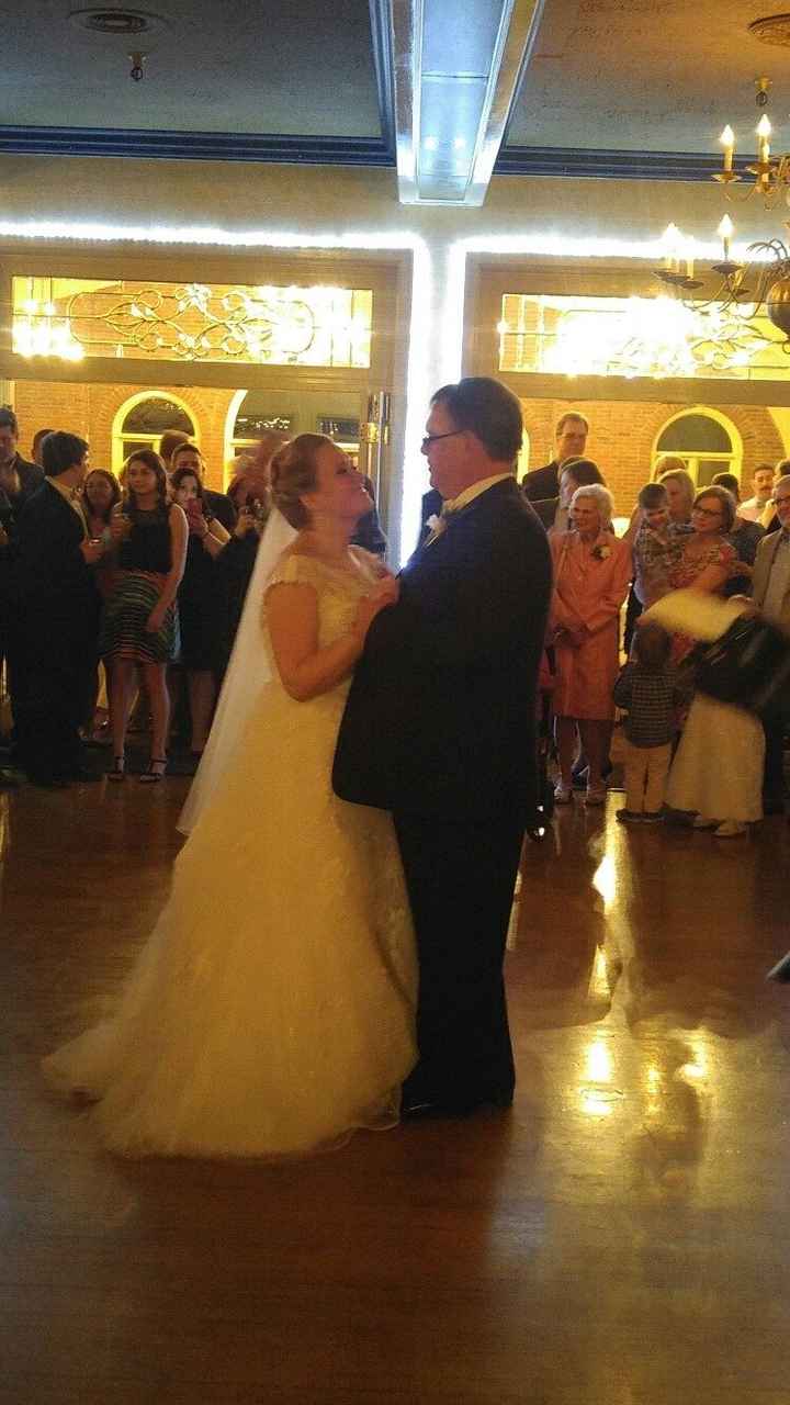 A few pictures from saturday