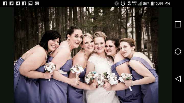 A few pictures from saturday