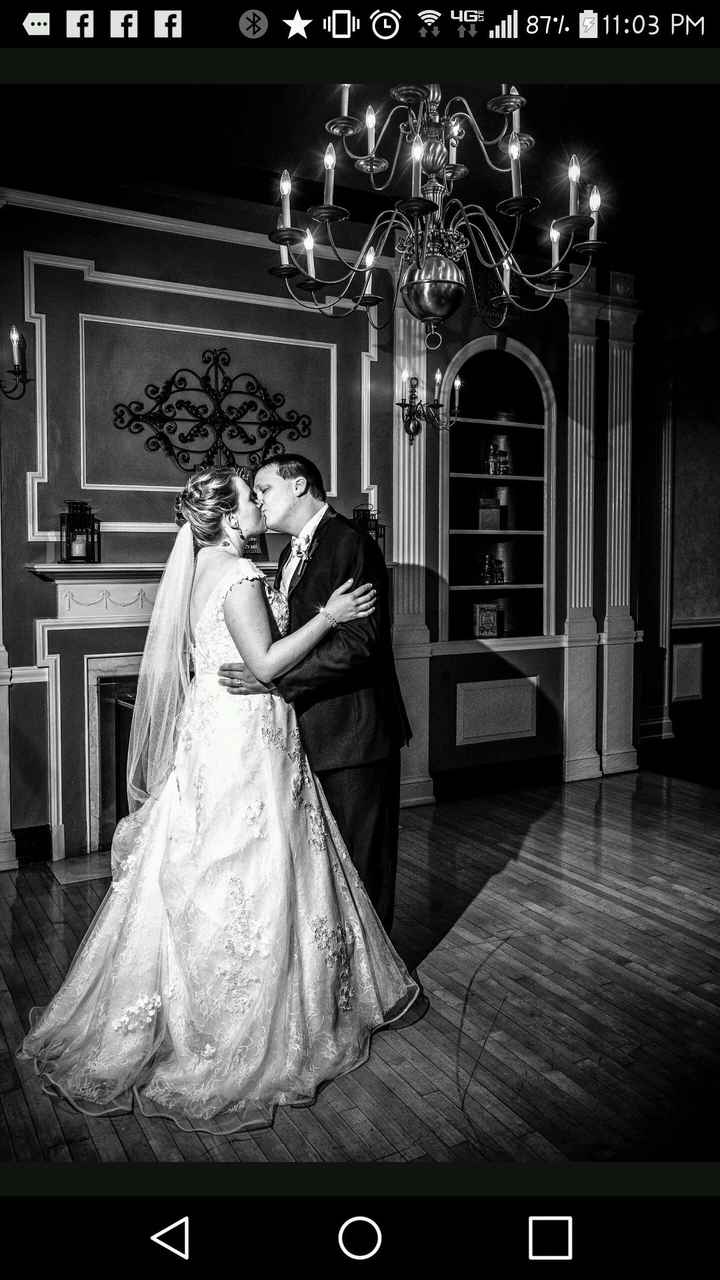 A few pictures from saturday