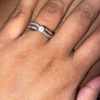 Show me the Ring!💍 - 1