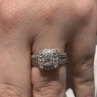 What shape is your stone? 💎 - 1