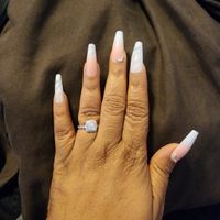 2023 Brides - Show us your ring! - 1