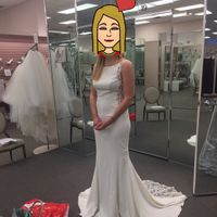  Found the Dress! Show Me Yours! - 1