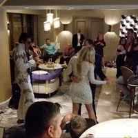Calling all Vegas weddings! - 1