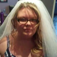Let me see your veils!