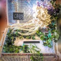 Wedding Card Box - DIY