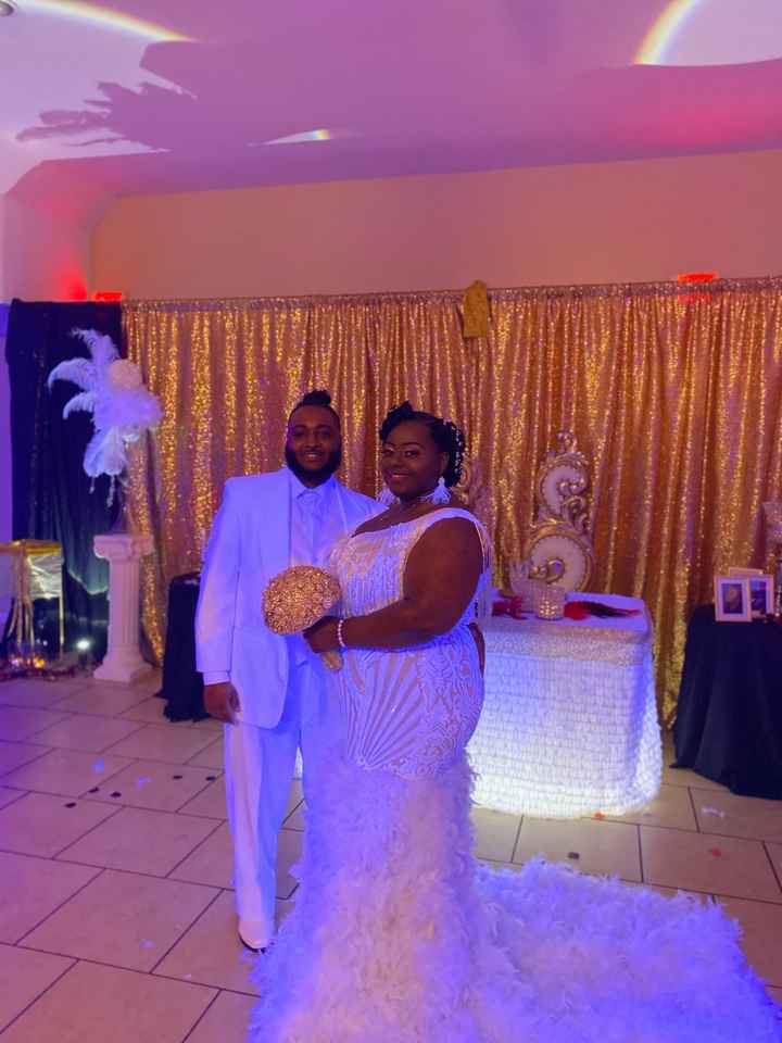 10/03 brides! 💍 - 1