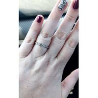 Brides of 2020!  Show us your ring! - 1