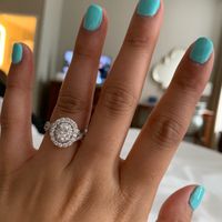 Brides of 2020!  Show us your ring! - 1