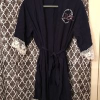 Gifts for bridal party and moms and dads - 1