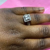 Brides of 2020!  Show us your ring! - 1
