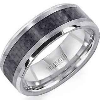 Your FH wedding band??